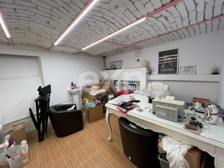 Spatiu Comercial 45 mp Mihai Eminescu Dacia Piata Romana - 6