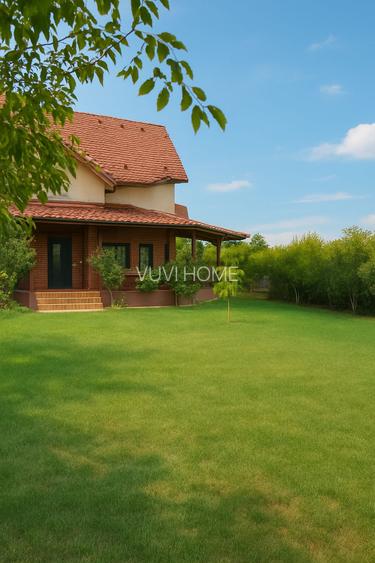 |Casa Mobilat-Utilat|Clinceni Strada Drumul Mare|Mutare Imediata| - 2