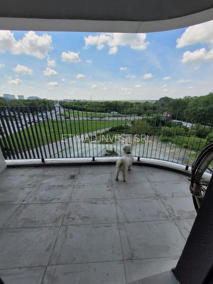 TOMIS TOWER - 3 CAMERE - 2 BAI -  BLOC FINALIZAT ANUL  2025- 170.000 E - 5