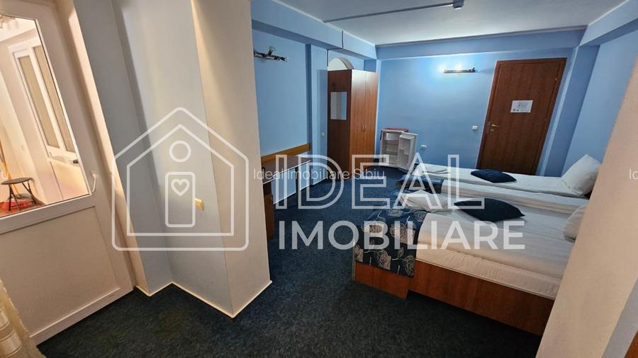 Complex turistic complet funcțional | Piscină, restaurant, 1.800 m - 22