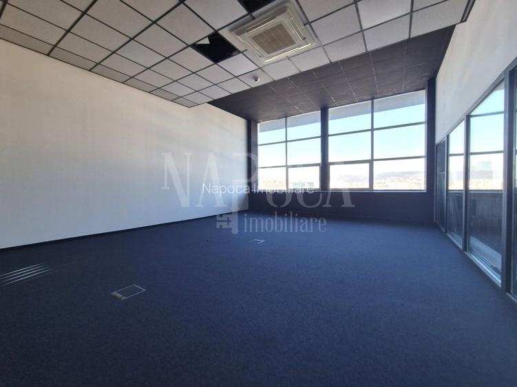 Birou de inchiriat in Marasti, Cluj Napoca - 14