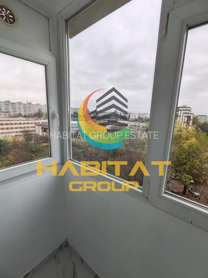 Vânzare Apartament 2 Camere Renovate Total! - 8