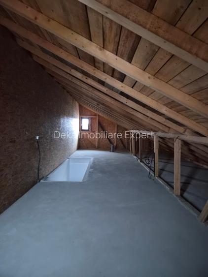 Direct Dezvoltator-Duplex 4 camere+Mansarda, teren 285mp! - 26