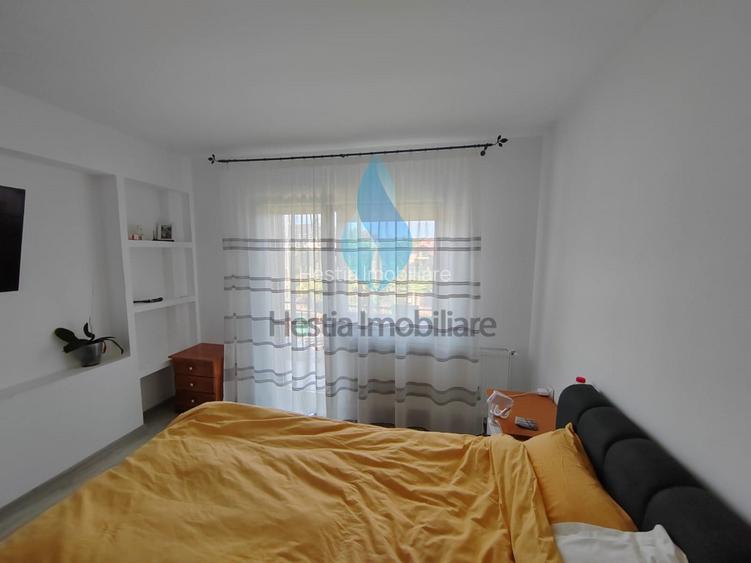 Vila P+E cu patru camere, Barnova-Iasi. - 6