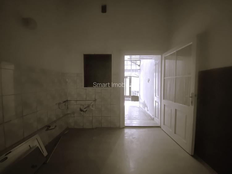 Oportunitate investitie 2 camere plus pivnita Central - 6