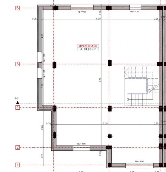 Casa 5+ camere 200mp | 0 comision | Tunari langa Amber Forest - 6