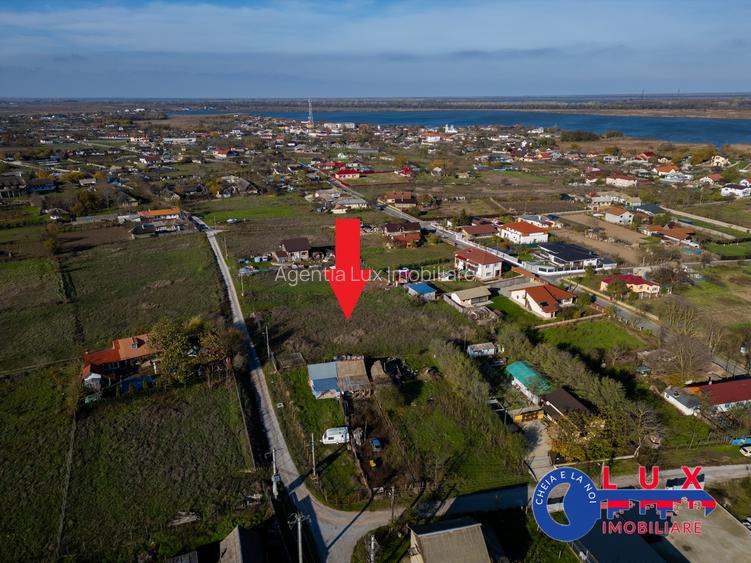 ID 7858 EXCLUSIVITATE - Teren cu potențial turistic în MURIGHIOL - 4