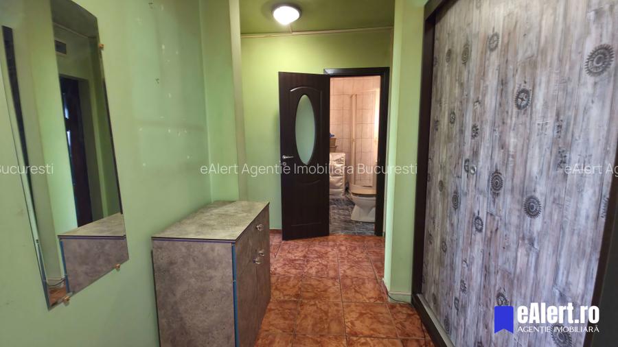 Apartament 2 camere Titan, vedere parc IOR, 3 min metrou Titan. - 14