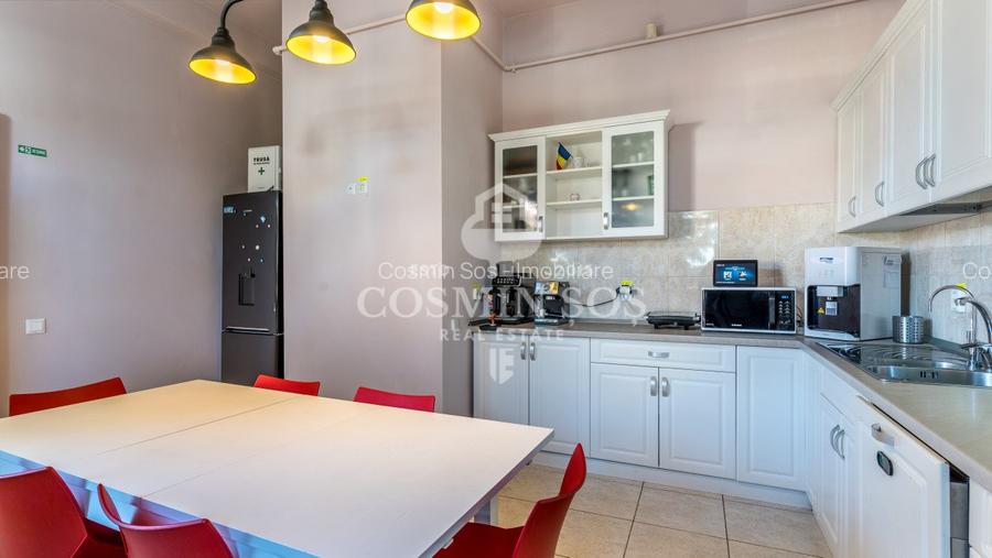 Casa de inchiriat in Zona Andrei Muresanu - 18