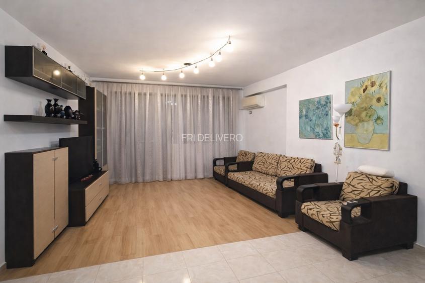 Apartament 2 camere 58 mp + Parcare inclusă | Acces Rapid in Prel. Ghencea - 4