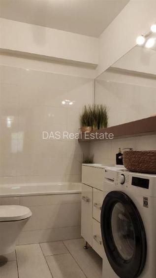 Apartament modern | 2 camere | 75 mp | Baneasa - Herastrau | Bloc 2016 - 7