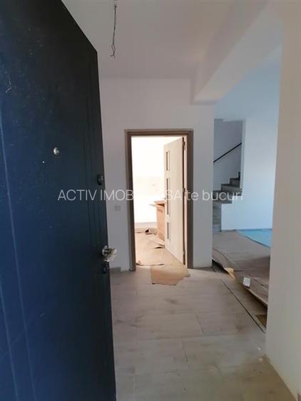 Casa - Rahova -Alexandriei - Rostar- de la 139900E tva inclus  -MANSARDA SEMIFIN - 6