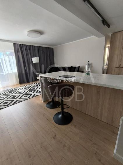Apartament 2 camere, mobilat si utilat, Strand - 3