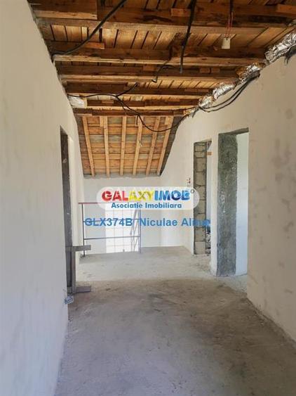 Vanzare vila oras Budesti- Jud Calarasi 30 min Bucuresti COMISION 0% - 11