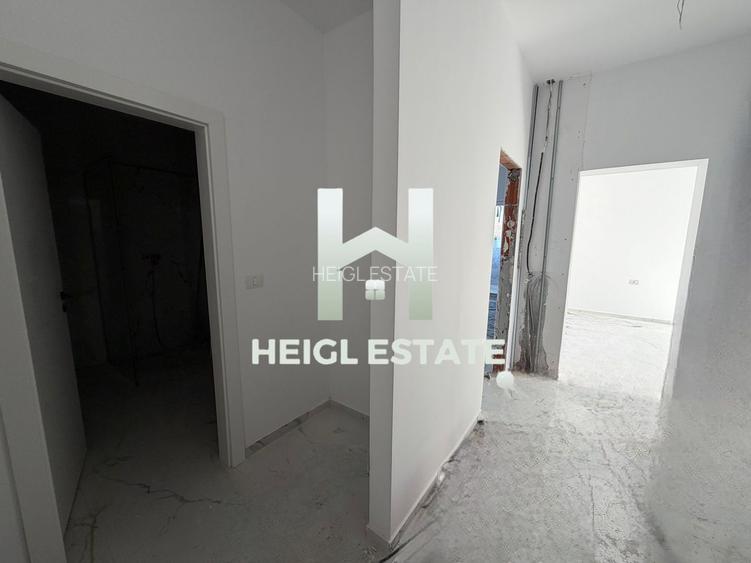 Apartament decomandat cu 2 camere in zona Calea Urseni - 2