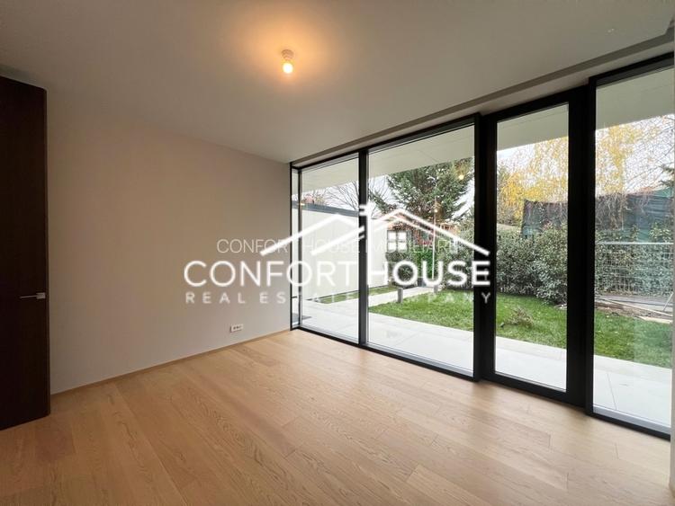 Proiect exclusivist, locatie premium, IANCU NICOLAE - 15