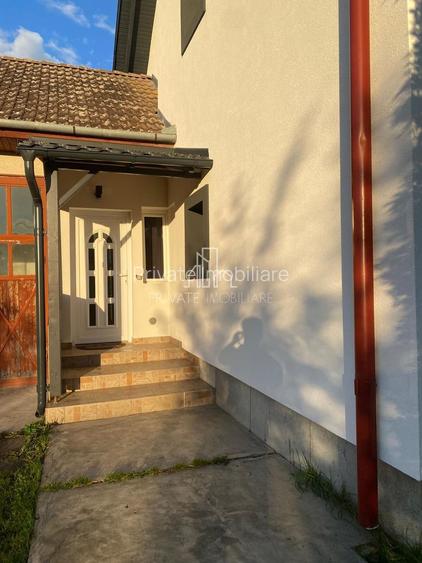 Casa de Vanzare, 800Mp teren, Santana De Mures - 8