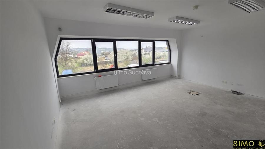 Spatiu de birouri, 125 mp, etaj 1, Aleea Dumbravii, nr. 10 - 2