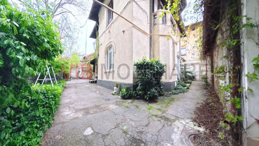 Dorobanti /str Ioan Voda Caragea /apartament 2 camere /pivnita - 10