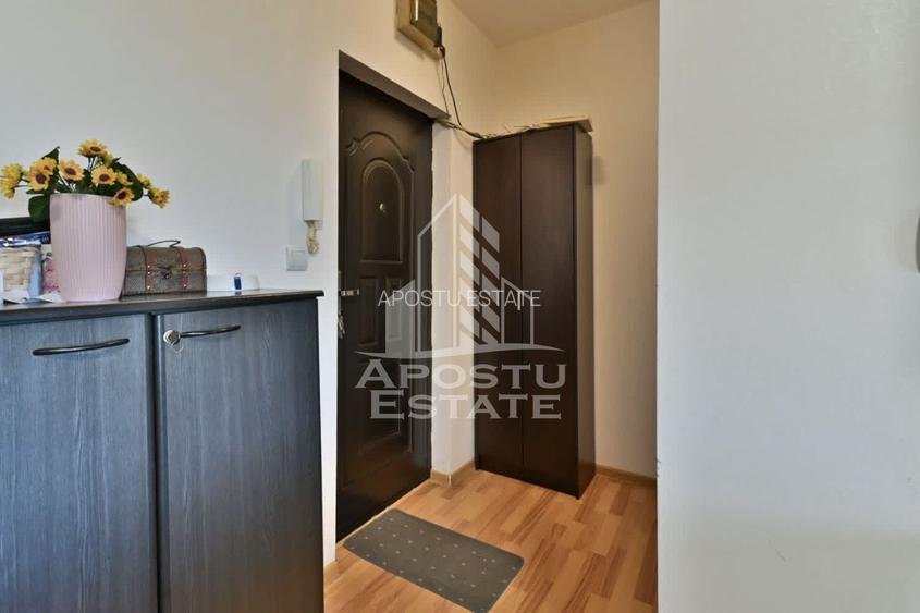 Apartament cu 3 camere de vanzare, centrala, zona Girocului, Timisoara - 9