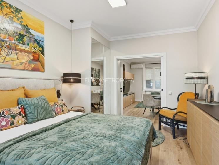 Apartament 3 camere cu boxa, Floreasca - 2