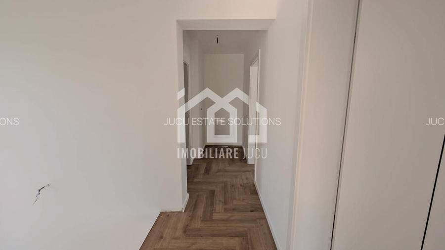 Casa individuala, 5 camere,119mp, Teren 500mp, Jucu de Mijloc, Panemar - 11