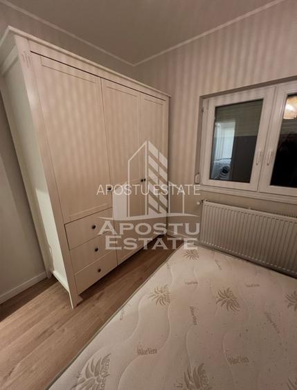 Apartament 2 camere , Centrala proprie ,Ultrafinisat ,Aradului - 2