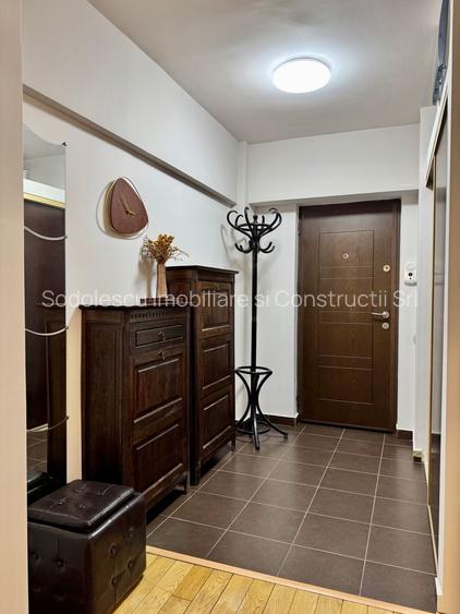 APARTAMENT SPATIOS SI LUMINOS - 30