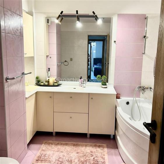 Apartament 3 camere | 74 mp | Etaj 3 | 3c-4414 - 10
