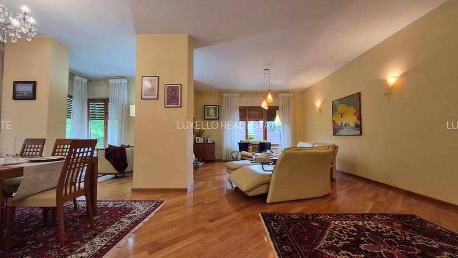 VILA SUPERBA  - AMPLASATA IDEAL - 2