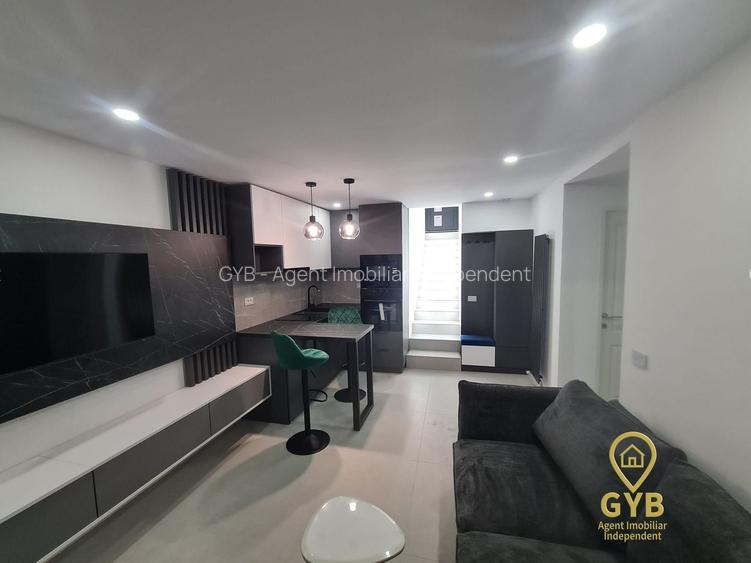 Apartament 2 camere  + Studio ULTRACENTRAL // Vasile Alecsandri - 14