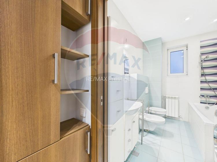Apartament 3 camere cu terasă panoramică de 57 mp - Timpuri Noi - 16