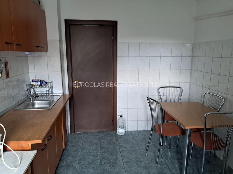 Apartament 2 camere - zona Stadion - 470 euro/luna  (Cod E2) - 6