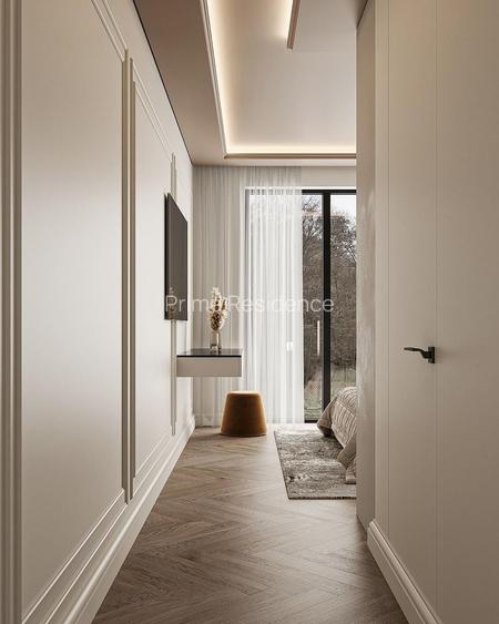 Duplex 4 Camere 253MP Cloud 9 Residence 3 Locuri Parcare - 16