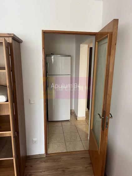 Garsoniera Banu Manta. - 8