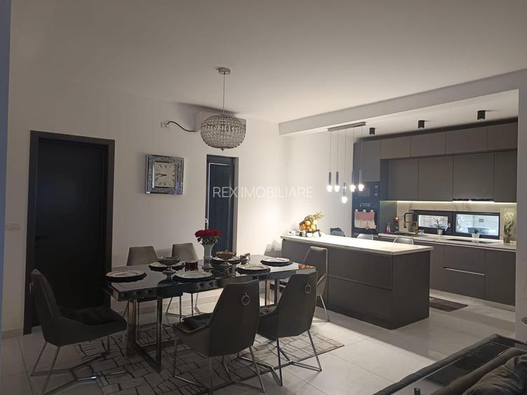 Duplex despartit prin garaj -Dumbravita - zona Lidl - 7