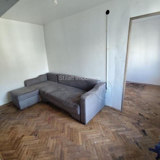 Apartanment in zona Tomis Nord - 2