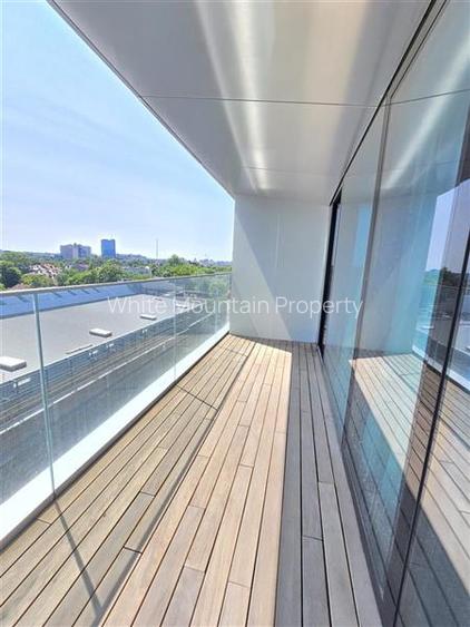 Floreasca, One Eliade, studio - 9