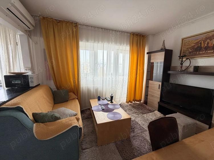 Nerva Traian - Garsoniera decomandata - 2