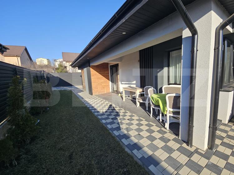 Casa de lux in zona Valea Adanca - 10
