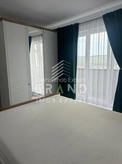 Ap 2 camere | BALCON | PARCARE | Zona VIVO-Razoare - 6