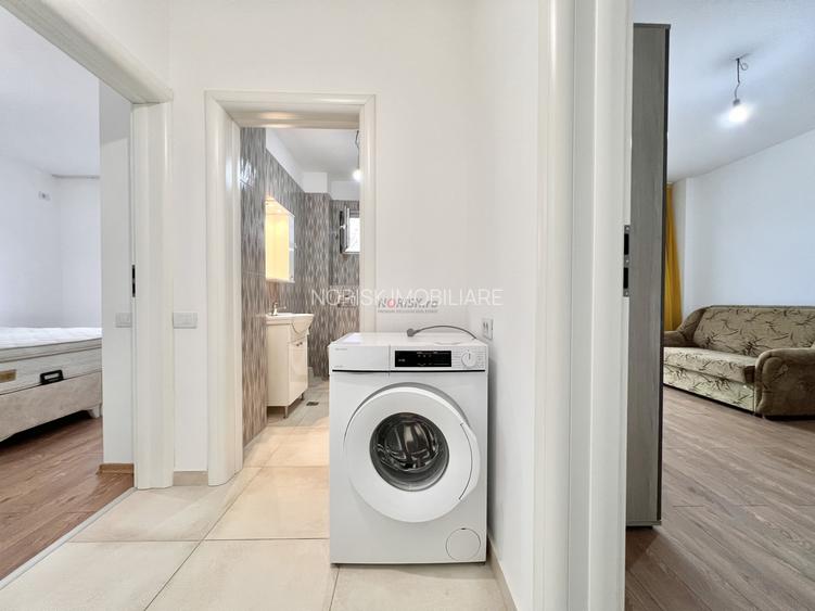 Închiriază 2 Camere I Bloc 2020 I Lângă Kaufland Sălaj I Totul Nou ! - 13