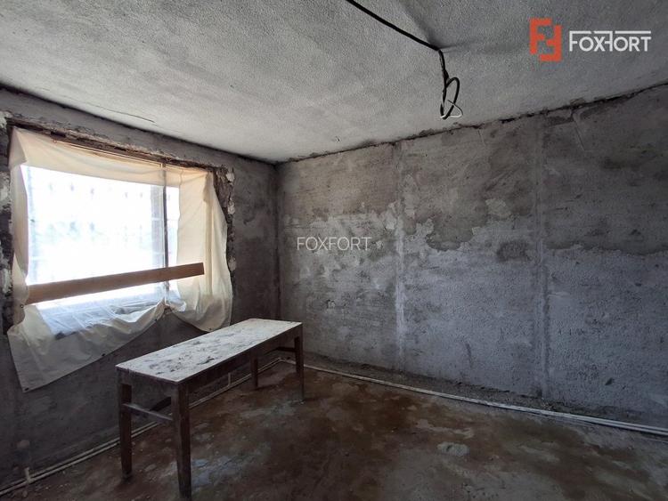 COMISION 0% Spatiu industrial de 695 mp si teren de 1821 mp - Giulvaz - 22