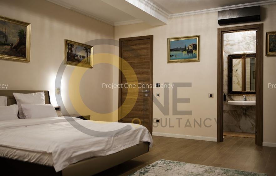 Hală + sediu firmă (locuință de serviciu) + teren de vânzare în Balotești, Ilfov - 46