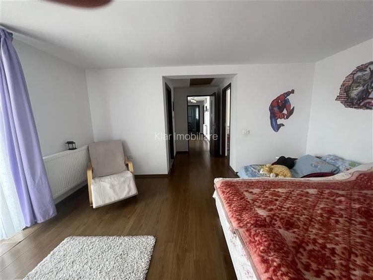 Casa D+P+E zona frumoasa Feleacu cu 1000 mp teren Comision 0% - 14