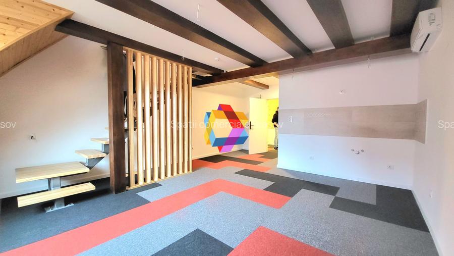 Spatiu de birouri - 40 mp # plus-imo.ro - 2