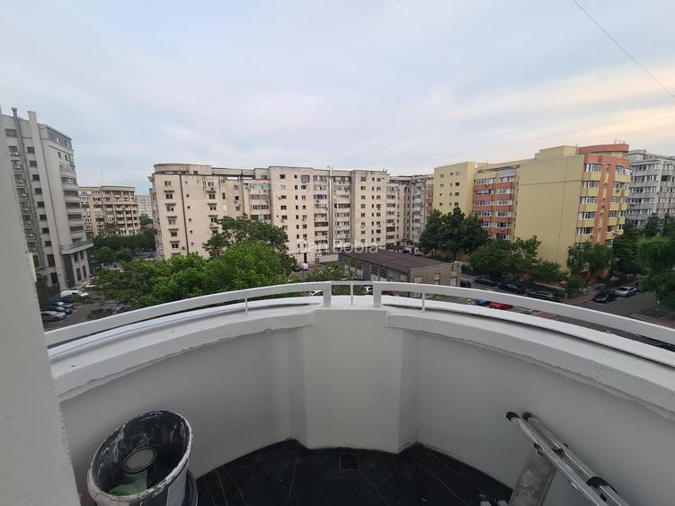 Garsoniera prima chirie - Boiler - Decebal -2 min M Muncii DB2087 - 14