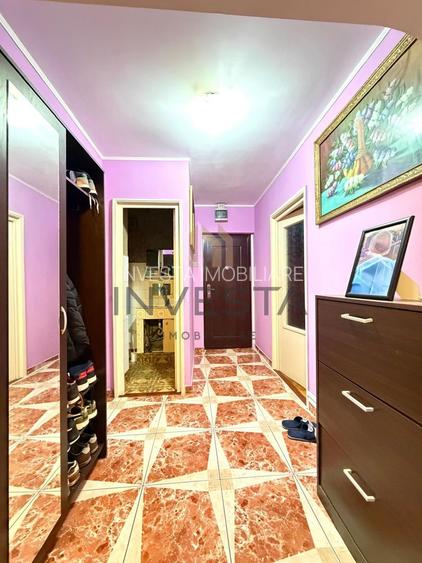 Apartament cu 3 camere decomandat , aproape de Piata Marasti ! - 8