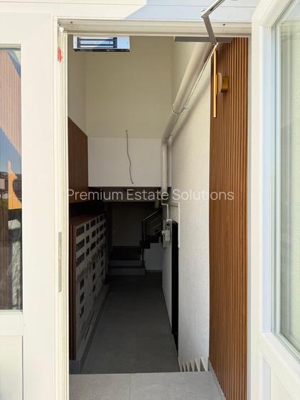 APARTAMENT 2 CAMERE- DECOMANDAT- BLOC NOU- FINALIZAT- MILITARI RESIDENCE - 11