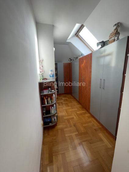 Casa individuala, 540 mp, la cheie, cartier Europa - 14